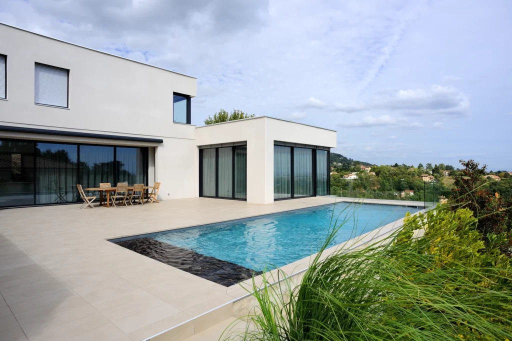 Piso Atérmico Gênesis Piscina